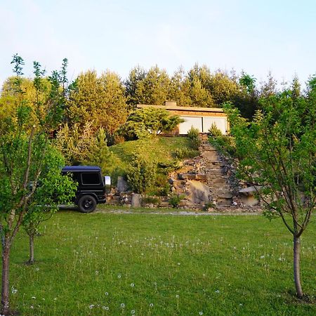 Skalny Zakatek Z Grota Solna Na Wylacznosc Łapsze Niżne Exterior foto